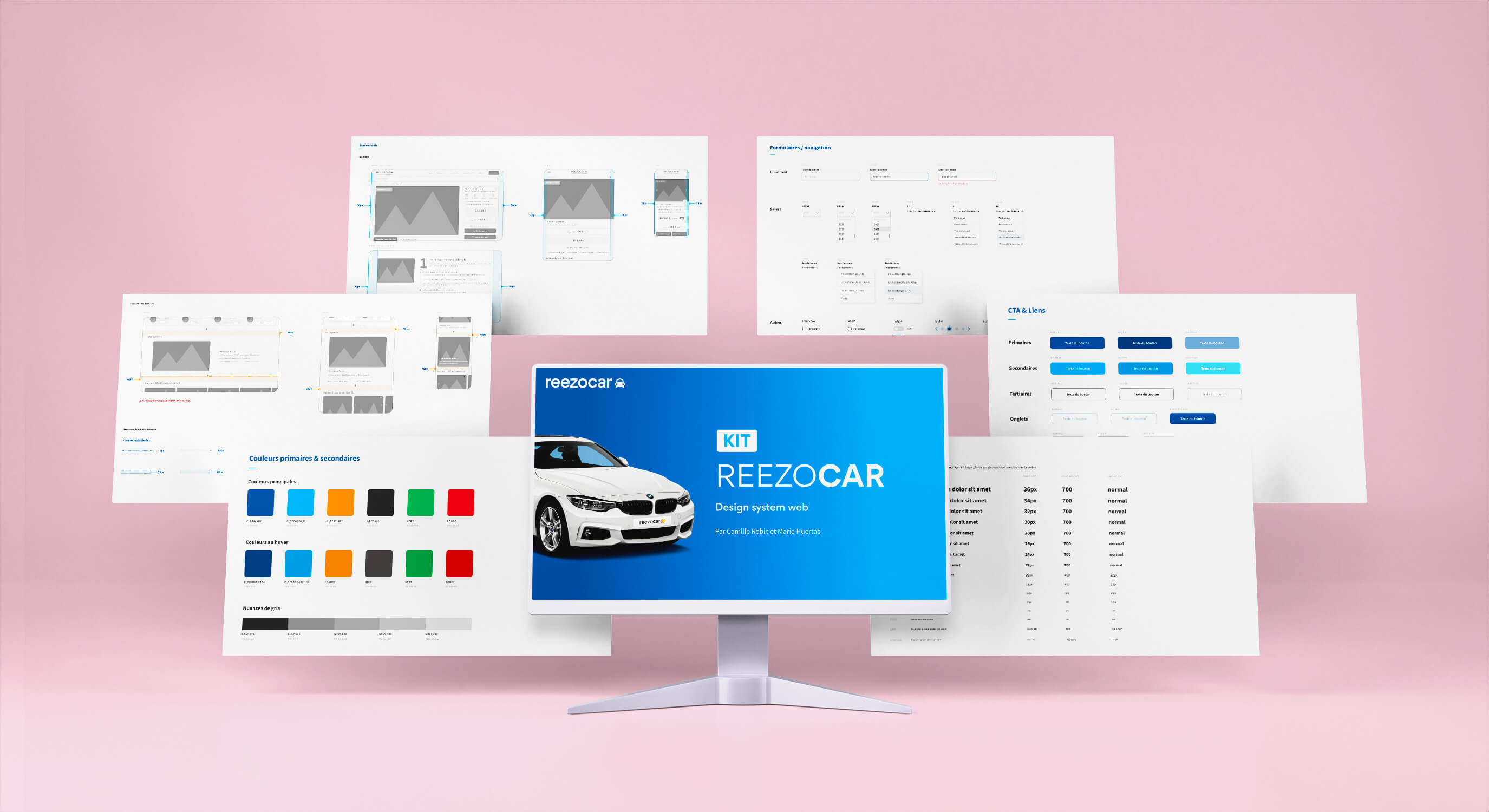 Design system